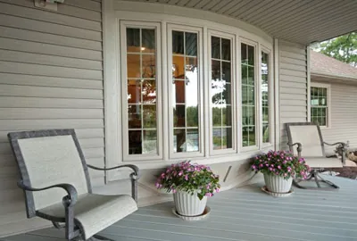 bay windows Ocala